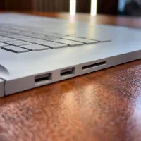 مایکروسافتتنها لپتاپ تبلتی گرافیکدار  2SurfacBook|رایانه همراه|تهران, فلسطین (میدان انقلاب)|دیوار