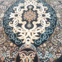 قالی ۱۲ و ۹ متری|فرش|دوگنبدان, |دیوار