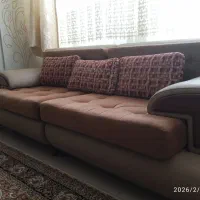 مبل|مبلمان خانگی و میز عسلی|ارومیه, |دیوار