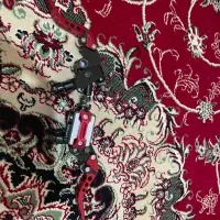 لوازم موتورسیکلت. دسته کلاج ترمز قهرمانی|قطعات یدکی و لوازم جانبی|مشهد, شهید احمدی روشن|دیوار