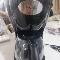 چایی ساز و قهوه ساز مارک مک