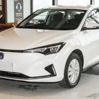 چانگان برقی Ev460