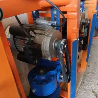 بالابر|مصالح و تجهیزات ساختمان|رشت, سلیمانداراب|دیوار