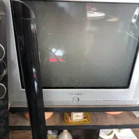 تلویزیون سامسونگ ضبط جی وی سی و سیستم سامسونگ ومیز|تلویزیون و پروژکتور|اردبیل, |دیوار