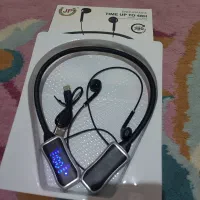 هنسوری بلوتوثی سالم سالم  قیمت ۶۰۰هزار تومان