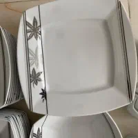 سرویس چینی|ظروف سرو و پذیرایی|رباطکریم, نصیرشهر|دیوار