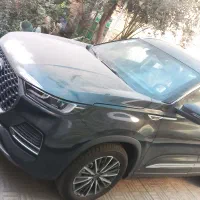 تیگو ۸پرومکس