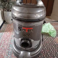 جاروبرقی سطلی