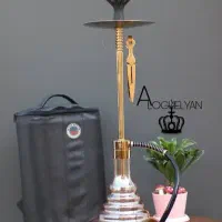 قلیان اسکای (کرنو)