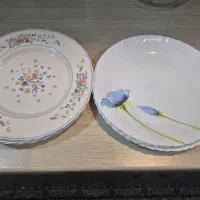 بشقاب ارکوپال