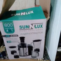 سلام یه آبمیوه گیری درحد نو به فروش می‌رسد فوری