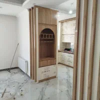 کابینت آشپزخانه/کمد دیواری/ام دی اف/MDF