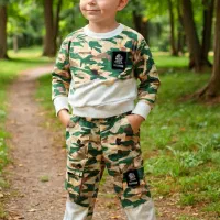 لباس بچگانه ۱ تا ۱۵ ساله