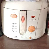 وسایل برقی اشپزخانه