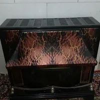 یک عدد بخاری