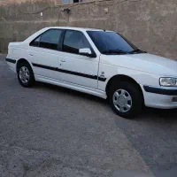 پارس مدل ۱۳۹۰ دوگانه کارخانه تک برگ سند
