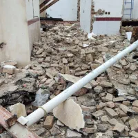 تخریب ساختمان|خدمات پیشه و مهارت|پارسآباد, |دیوار