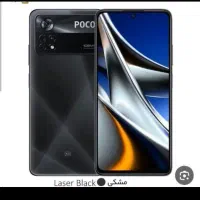 شیائومی Poco X4 GT با حافظهٔ ۲۵۶ گیگابایت