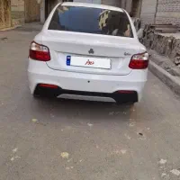 ساینا s مدل ۱۴۰۲ دوگانه کارخانه|خودرو سواری و وانت|پارسآباد, |دیوار