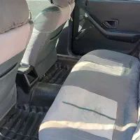 پژو روآ مدل 86 دوگانه کارخانه|خودرو سواری و وانت|ارومیه, |دیوار