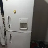 یخچال امرسون. تعمیری..