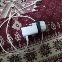 شارژر گمشده