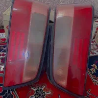 چراغ  پارس