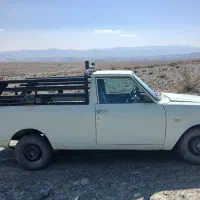 پیکان‌وانت‌مدل‌۹۱|خودرو سواری و وانت|صوغان, |دیوار