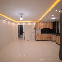 ۶۱متر ۲خواب تکواحدی نوساز