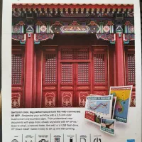 کپی و پرینتر رنگی hp pro 276|پرینتر، اسکنر، کپی، فکس|یزد, |دیوار