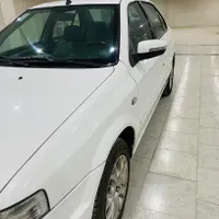 سمند سورن ELX، مدل ۱۳۹۶|خودرو سواری و وانت|زاهدان, |دیوار