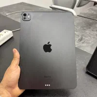 Ipad pro 2024 m4 11 inch|تبلت|شیراز, شهرک آرین|دیوار