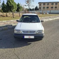 پراید مدل ۱۳۸۴|خودرو سواری و وانت|زنجان, |دیوار