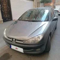 پژو۲۰۶تیپ۵