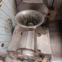 چرخ گوشت صنعتی، فر پیتزا|کافیشاپ و رستوران|کوهدشت, |دیوار