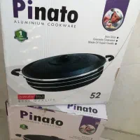 قابلمه تابه بزرگ مجلسی اکبند