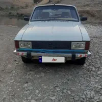 پیکان ۷۸دوگانه سوز|خودرو سواری و وانت|ثلاث باباجانی, |دیوار