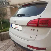 جک s5 مدل ۹۴ (بدون رنگ)|خودرو سواری و وانت|مشهد, کوثر|دیوار
