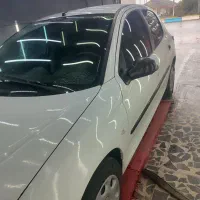 206تیپ2مدل89|خودرو سواری و وانت|آستارا, |دیوار