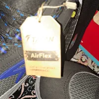 کتونی  اورجینال زمستانی مناسب  کوه نوردی آلمانی|کیف، کفش، کمربند|تهران, نازی‌آباد|دیوار