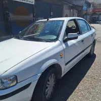 سمند lx مدل ۹۳