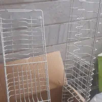 سینک دو لگن|آبچکان و نظمدهنده ظروف|قم, علی آباد سعدگان|دیوار