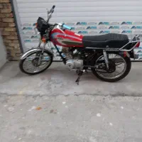 موتور سیکلت ۱۵۰رخش