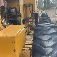 گریدر کوماتسو|خودرو سنگین|اسلامشهر, ملکآباد|دیوار