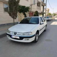 پارس سال دوگانه دستی