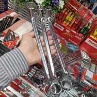 ست آچار دوسررینگی سالتوس آلمان|ابزارآلات|ارومیه, |دیوار