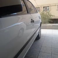 سمند الکیس مولتی پلکس مدل 98