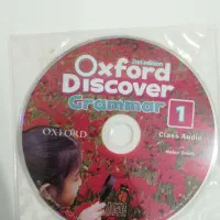 پک کامل کتاب اموزشی Oxford discaver 1|کتاب و مجله آموزشی|اهواز, علی آباد|دیوار