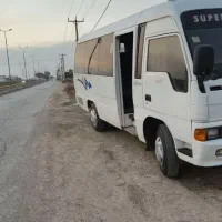 مینی بوس هیوندا