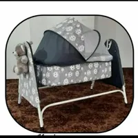 ( گهواره ) نوزاد ترک فروشگاه سیسمونی 115باتخفیف|اسباب و اثاث بچه|کرمان, |دیوار